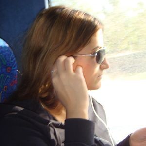 Meet your Posher, Adi